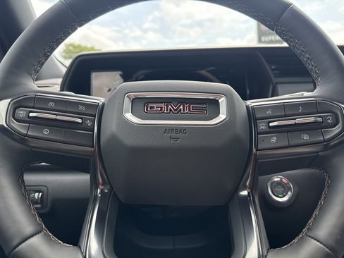 New 2026 GMC Terrain AT4 w/ Convenience Package III AWD/4WD image 20