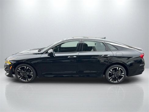 Used 2022 Kia K5 GT-Line w/ GT-Line FWD Premium Package image 4