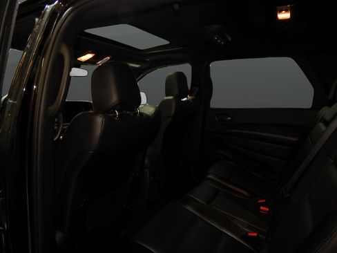 Used 2025 Dodge Durango R/T image 21