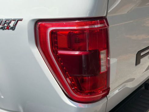 Used 2023 Ford F150 XLT w/ Equipment Group 302A High AWD/4WD image 10