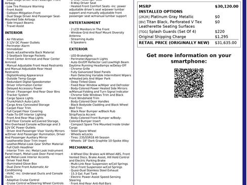 Used 2022 Volkswagen Tiguan SE image 3