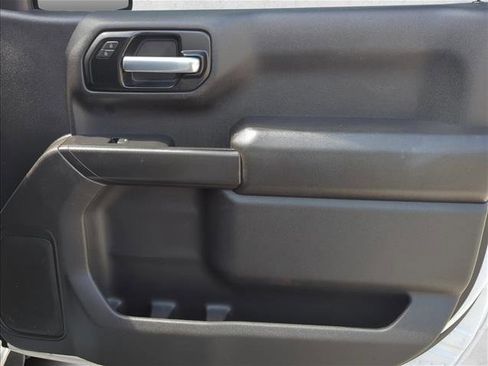 Used 2021 Chevrolet Silverado 1500 W/T w/ WT Fleet Convenience Package RWD image 26