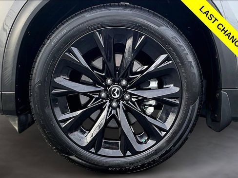 Certified 2025 MAZDA CX-90 Plug-In Hybrid w/Premium Sport AWD/4WD image 9