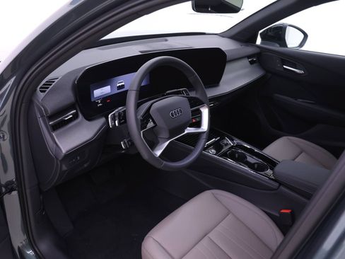 New 2026 Audi Q3 quattro 2.0T AWD/4WD image 6