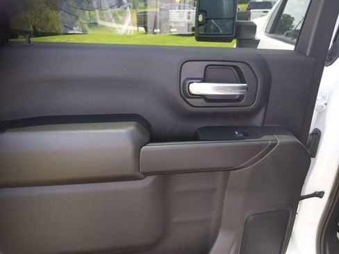 New 2024 Chevrolet Silverado 2500 W/T w/ WT Convenience Package image 33