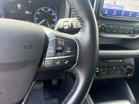 Used 2022 Ford Bronco Sport Big Bend w/ Convenience Package AWD/4WD image 19