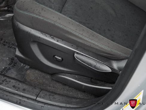 Used 2015 Chevrolet Trax LS w/ LPO, Protection Package AWD/4WD image 18