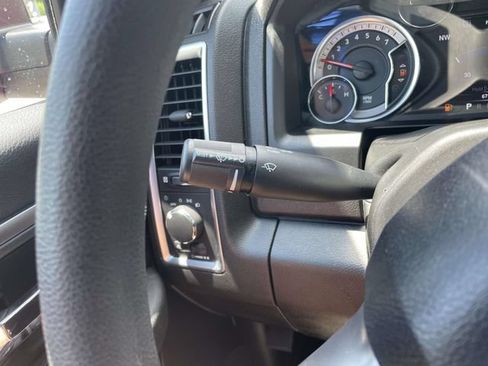 Used 2022 RAM 1500 Warlock w/ Electronics Group AWD/4WD image 27