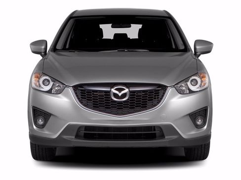 Used 2014 MAZDA CX-5 Touring AWD/4WD image 4