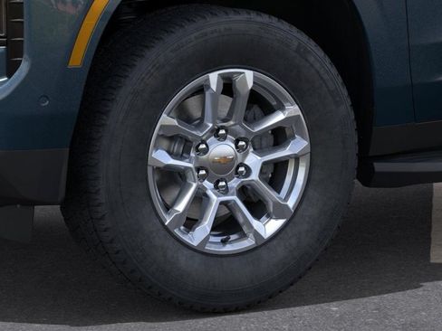 New 2026 Chevrolet Tahoe LT w/ Comfort Package AWD/4WD image 34