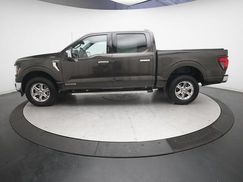 Used 2024 Ford F150 XLT w/ Equipment Group 302A MID AWD/4WD image 23