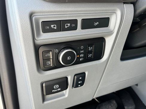 Used 2024 Ford F150 XLT w/ Equipment Group 303A High image 10