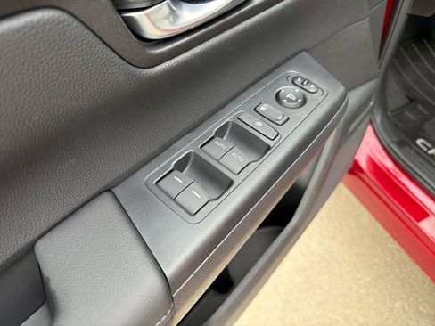 New 2026 Honda CR-V EX image 13