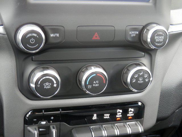 Used 2024 RAM 2500 Big Horn w/ Bed Utility Group AWD/4WD image 30