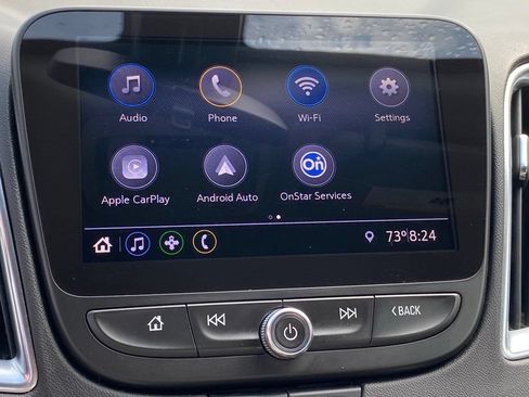 Used 2020 Chevrolet Malibu LT FWD image 22