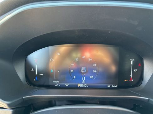 New 2026 Ford Escape SE image 20