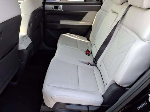 New 2026 Hyundai Santa Fe SEL image 7