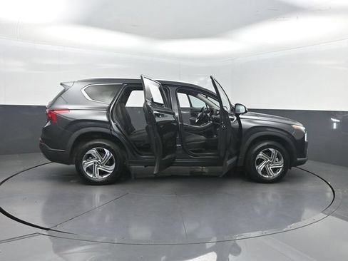 Used 2023 Hyundai Santa Fe SEL AWD/4WD image 35