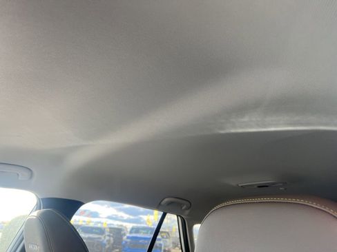 New 2026 Chevrolet Trax ACTIV image 10