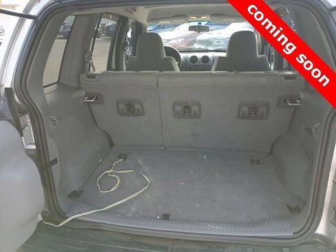 Used 2007 Jeep Liberty Sport image 7