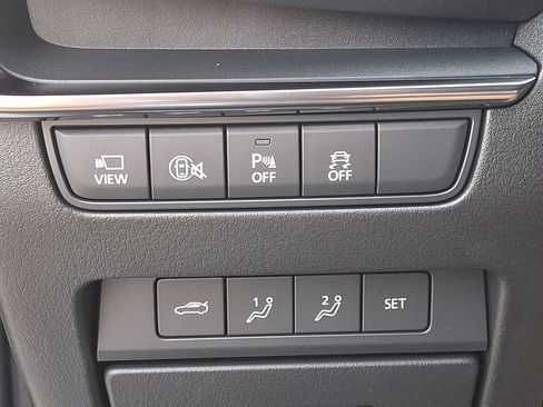 New 2026 MAZDA MAZDA3 2.5 Turbo Sedan w/Premium Plus AWD/4WD image 17