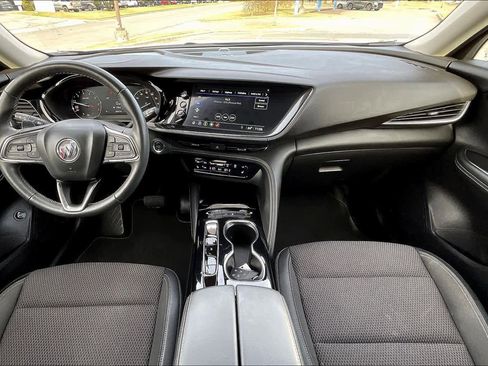 Used 2022 Buick Envision Preferred image 14