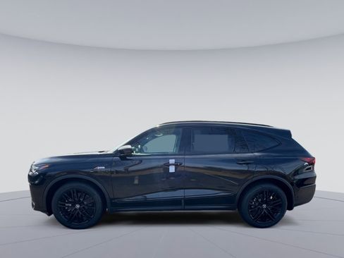 New 2026 Acura MDX A-Spec image 2