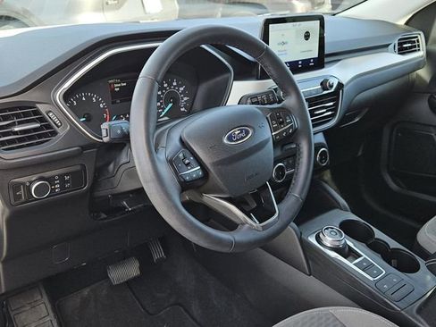 Used 2022 Ford Escape SE w/ Convenience Package image 26