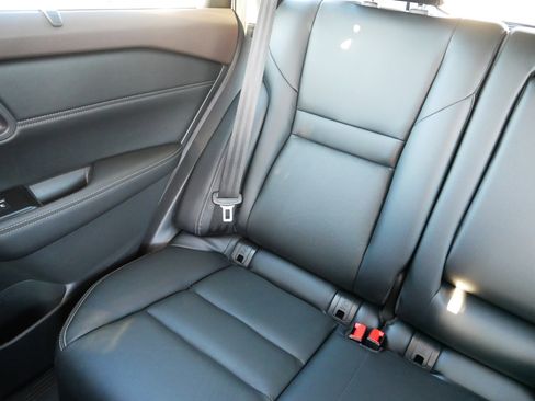 Certified 2023 Nissan Rogue SL w/ SL Premium Package image 12