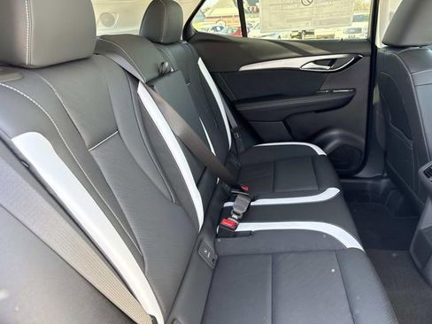 New 2026 Buick Envision Sport Touring AWD/4WD image 18