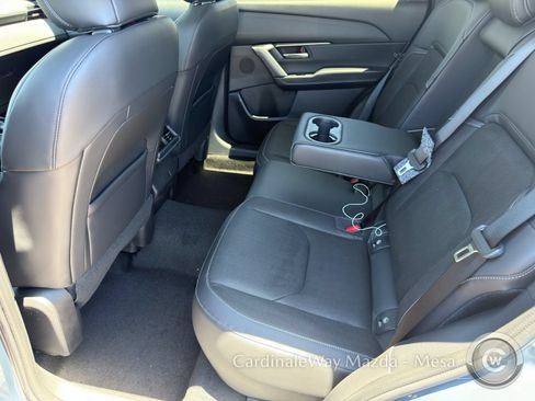 New 2026 MAZDA CX-5 Preferred AWD/4WD image 19