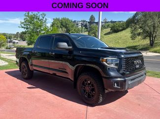 Used 2019 Toyota Tundra TRD Pro AWD/4WD 360° Tour