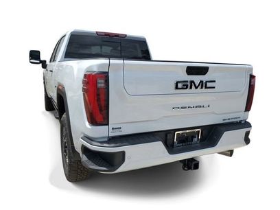 New 2026 GMC Sierra 3500 Denali Ultimate