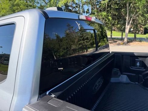 Used 2022 Ford F250 XL w/ Power Equipment Group AWD/4WD image 31