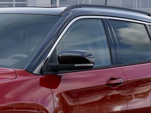 New 2026 Jeep Compass Limited w/ Sun, Sound & Navigation Group image 12