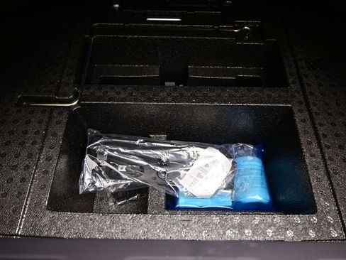 Used 2025 Subaru WRX Premium image 32