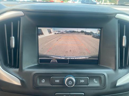 Used 2024 GMC Terrain SLE w/ Driver Convenience Package AWD/4WD image 36