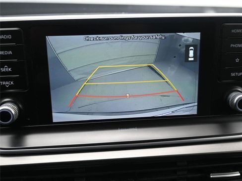 Used 2020 Kia Telluride S image 13