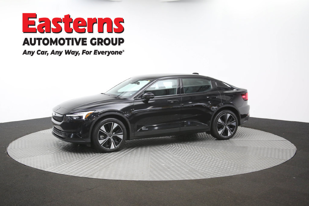 Used 2024 Polestar Polestar 2 AWD/4WD image 57