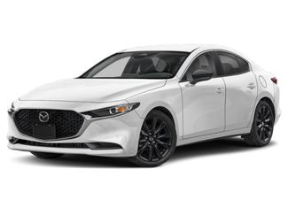 New 2026 MAZDA MAZDA3 s Sport FWD video 1