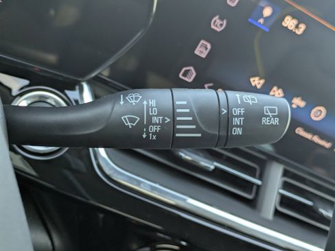 New 2026 Chevrolet Trax ACTIV w/ Driver Confidence Package image 19