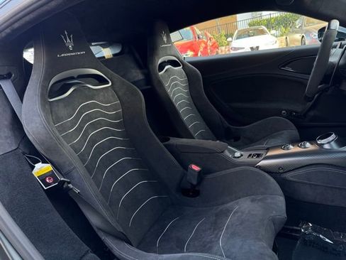 New 2025 Maserati MC20 Coupe image 16