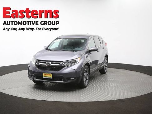 Used 2018 Honda CR-V EX-L image 56
