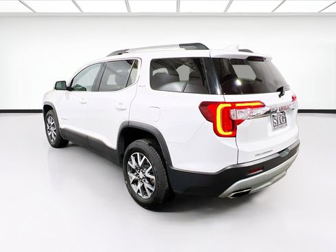 Used 2023 GMC Acadia SLT image 6