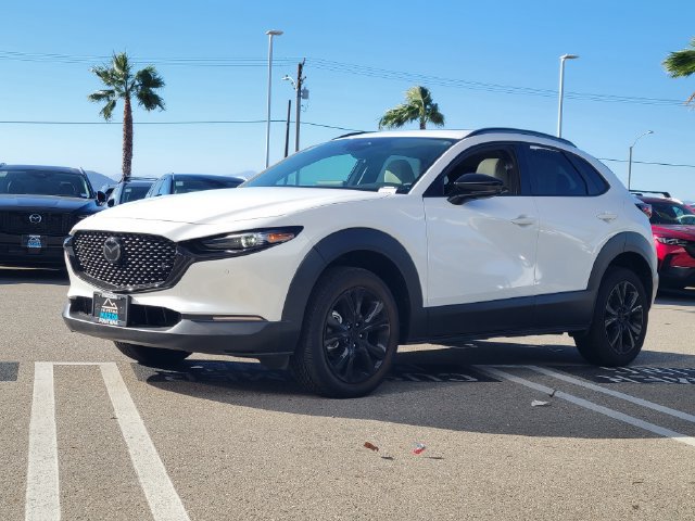 Used 2026 MAZDA CX-30 AWD 2.5 S image 2