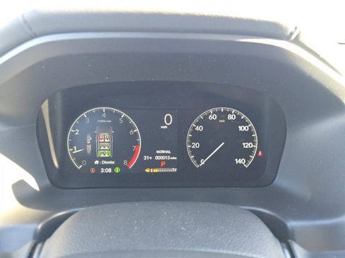 New 2026 Honda Odyssey Touring image 29