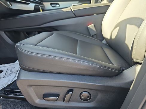 New 2026 Nissan Murano SL AWD/4WD image 33
