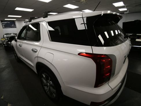 Used 2022 Hyundai Palisade SEL w/ Convenience Package AWD/4WD image 6