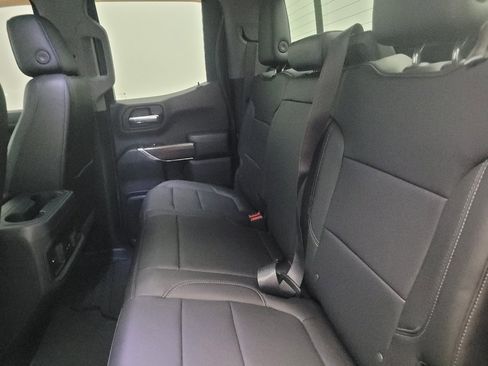 Used 2019 Chevrolet Silverado 1500 RST w/ All-Star Edition RWD image 18