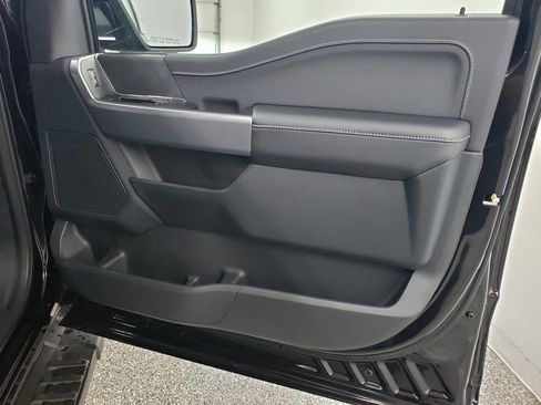 New 2025 Ford F150 XLT w/ Equipment Group 302A MID image 23